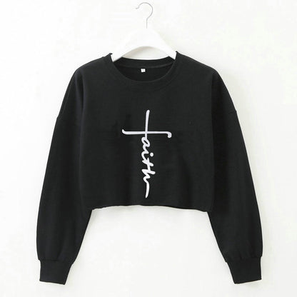 Gracefully Styled Sweater for Any Occasion