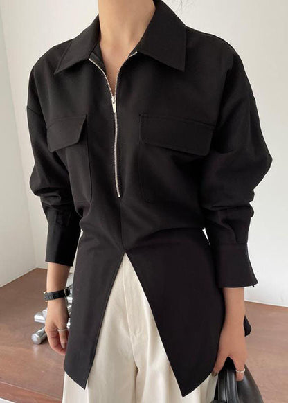 Beautifully Balanced Shirt with Timeless Character