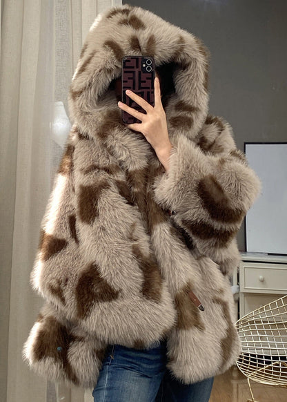 Beautifully Crafted Coat in a Classic Style
