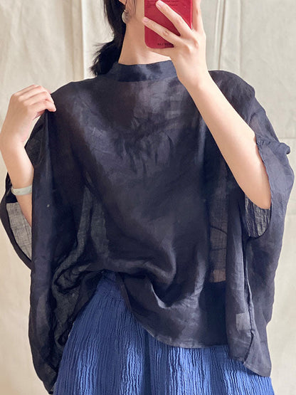 Classic Vintage Shirt with a Flattering Fit