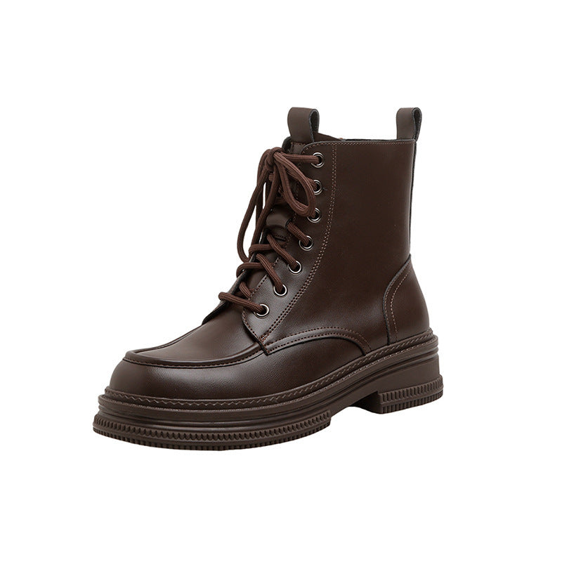 Beautifully Balanced Boots with Timeless Character