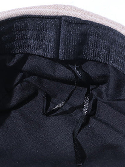Polished Garment with an Effortless Classic Look
