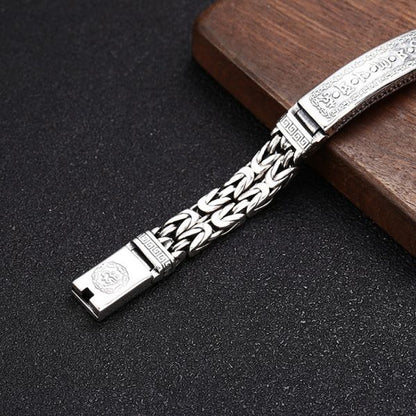 Beautifully Balanced Garment with Timeless Character