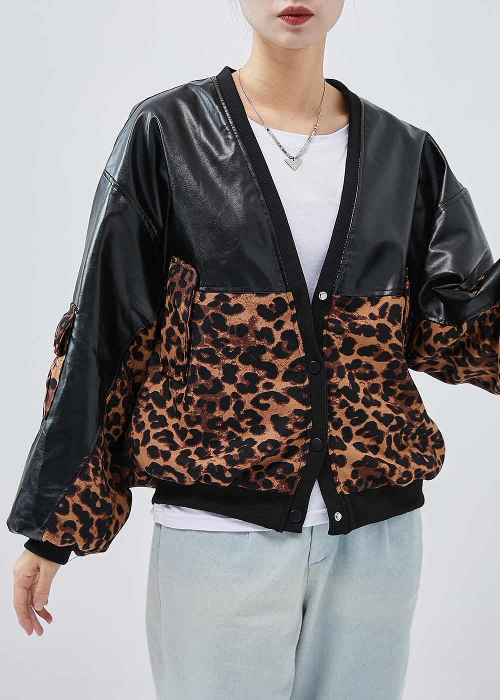 Gracefully Styled Coat for Any Occasion