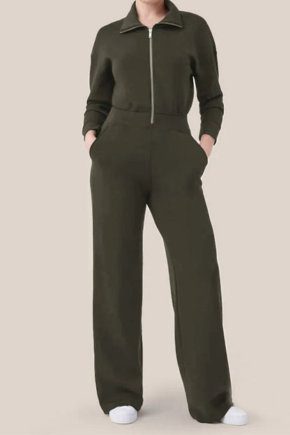 Beautifully Crafted Garment in a Classic Style