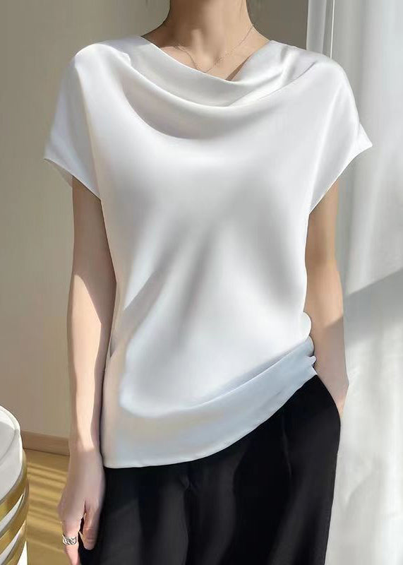 Beautifully Crafted Shirt in a Classic Style