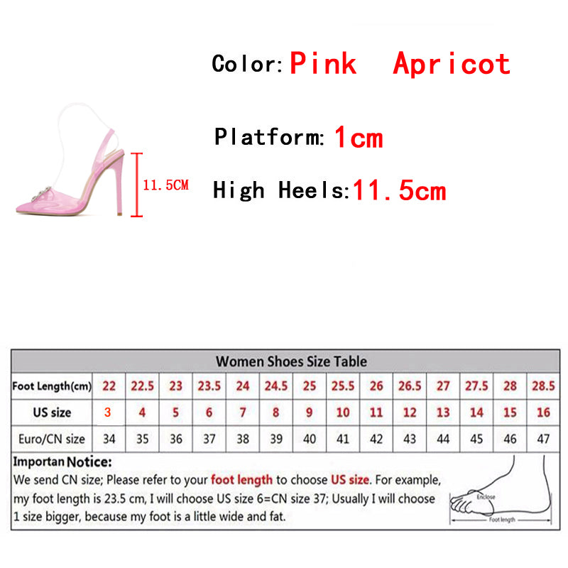 Elegantly Styled Heels for Everyday Wear
