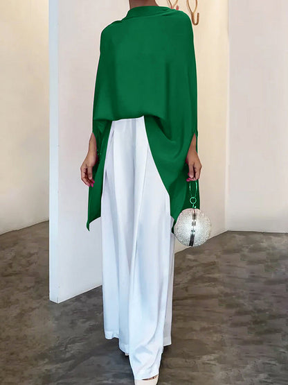 Sophisticated T-Shirt with a Clean Classic Look