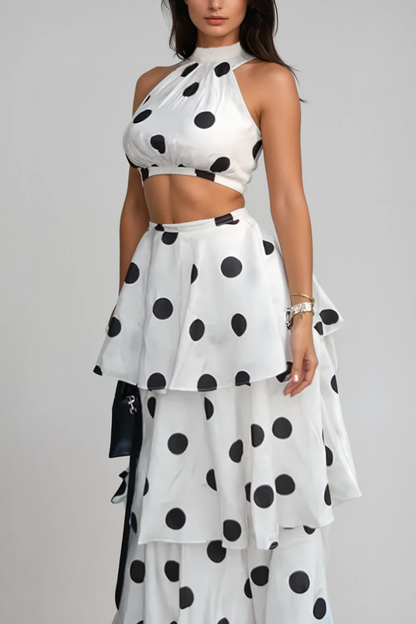 Beautifully Finished Garment in a Timeless Design
