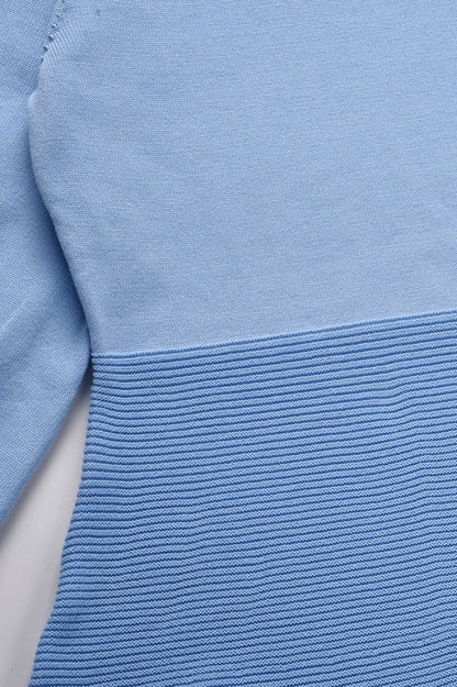 Beautifully Balanced Sweater with Timeless Character