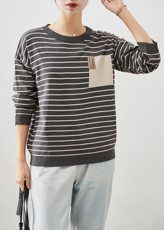 A Vintage Style Top with Delicate Timeless Details