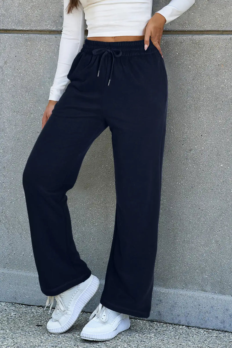 Beautifully Balanced Pants with Timeless Character