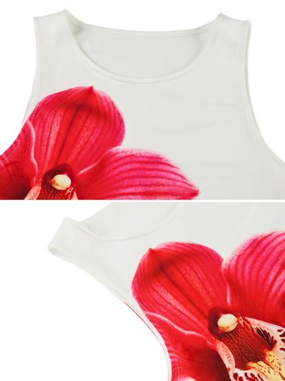 A Vintage Style Garment with Delicate Timeless Details