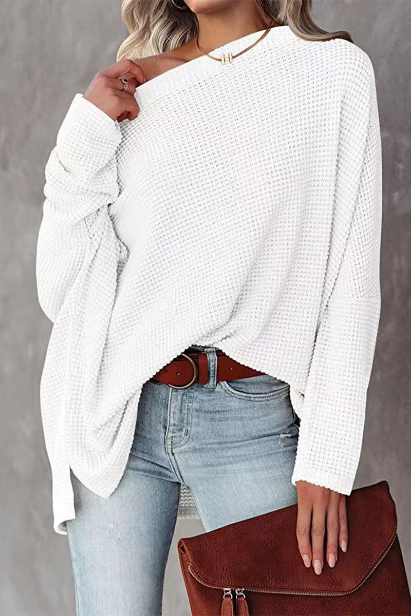 Classic Vintage Top with a Flattering Fit