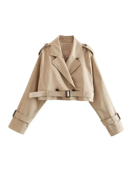 Beautifully Balanced Jacket with Timeless Character