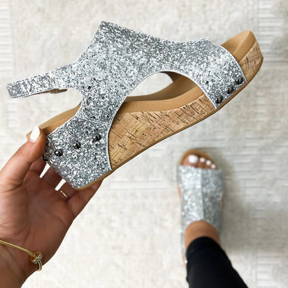 Sophisticated Shoes with a Clean Classic Look
