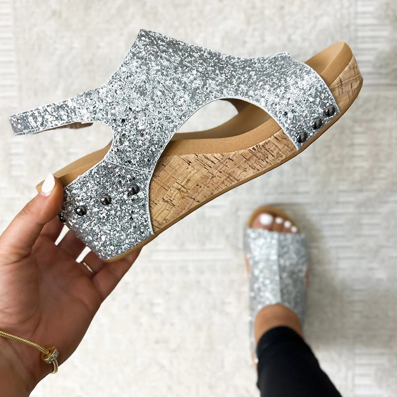 Sophisticated Shoes with a Clean Classic Look
