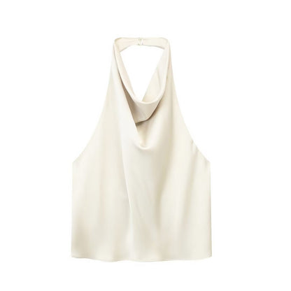 Classic Vintage Top with a Flattering Fit
