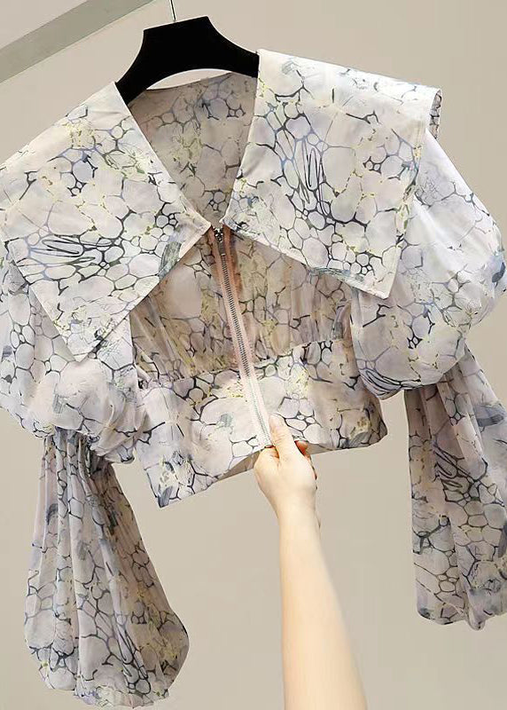 Elegantly Styled Blouse for Everyday Wear