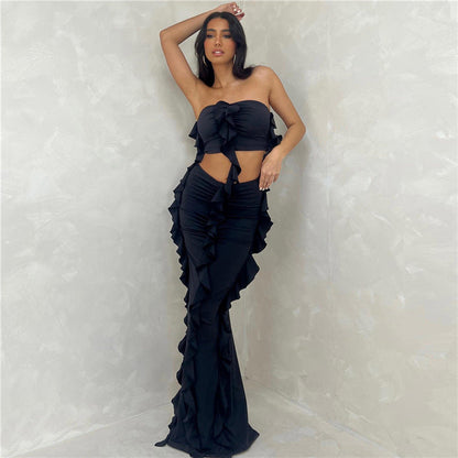 Classic Vintage Garment with a Flattering Fit