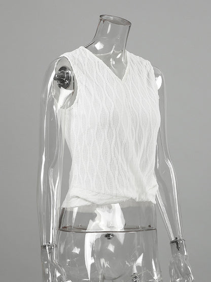 Elegantly Styled Top for Everyday Wear