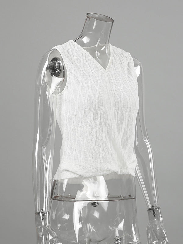 Elegantly Styled Top for Everyday Wear