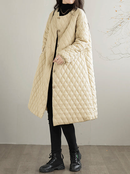 Beautifully Finished Coat in a Timeless Design