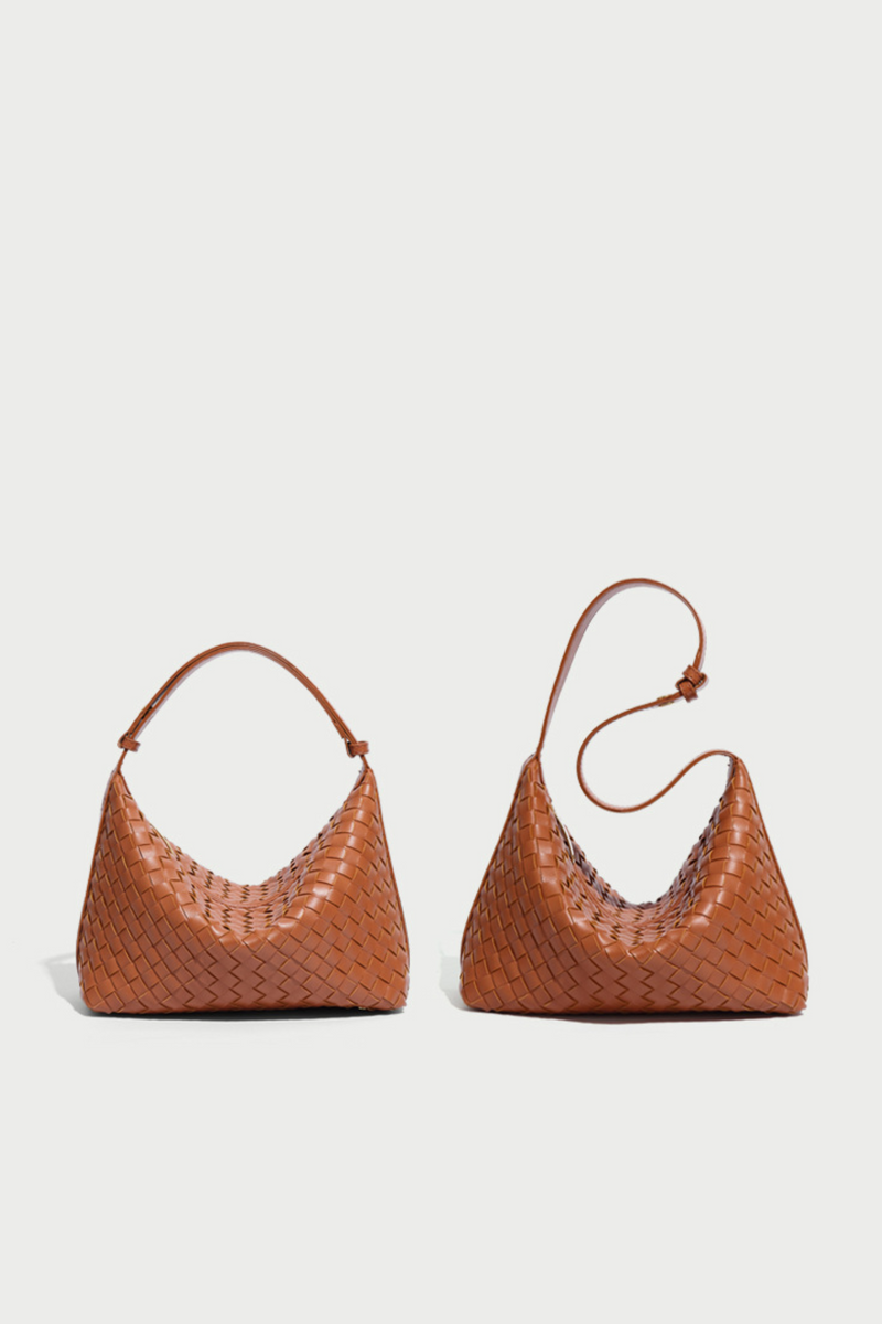 Beautifully Balanced Bag with Timeless Character
