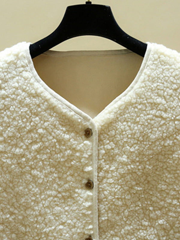 Polished Garment with an Effortless Classic Look