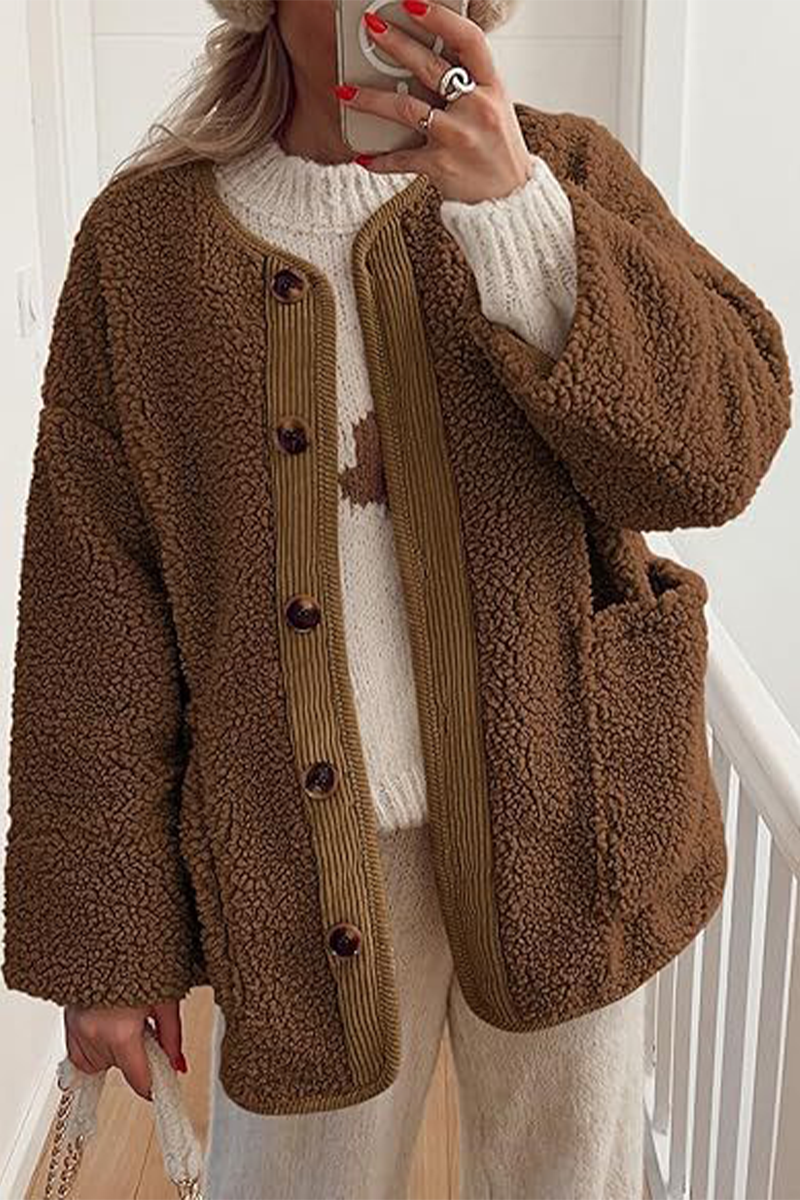 Beautifully Balanced Garment with Timeless Character