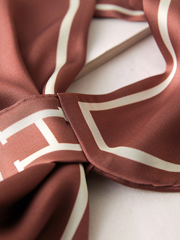 Beautifully Finished Garment in a Timeless Design