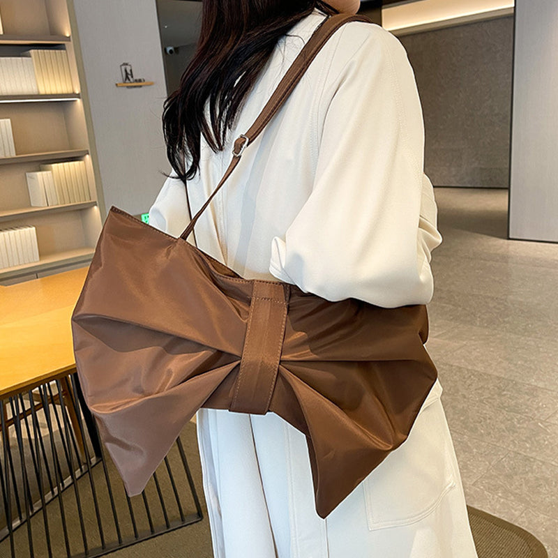 Vintage Inspired Bag with a Contemporary Edge