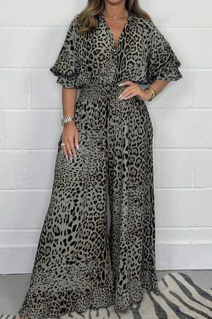 A Vintage Style Garment with Delicate Timeless Details