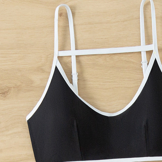 Classic Vintage & Enduringly Stylish Swimsuit