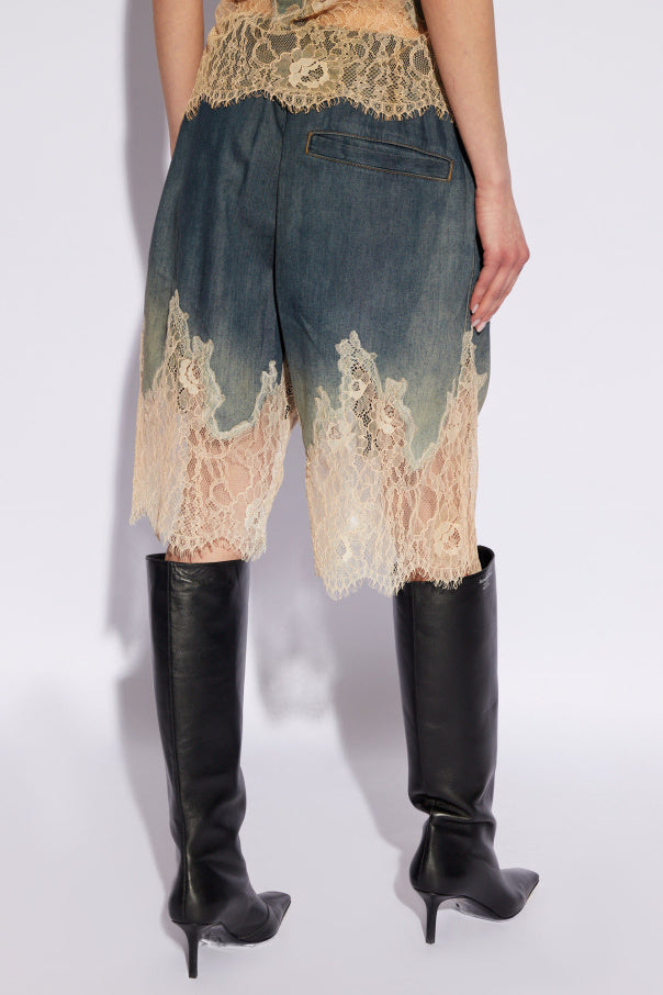 Elegantly Styled Garment for Everyday Wear