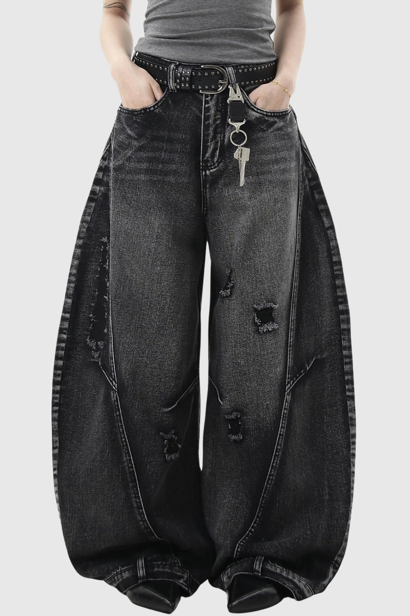 Beautifully Finished Garment in a Timeless Design