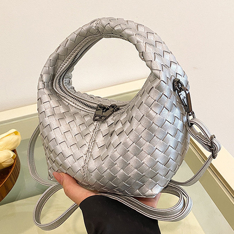 Vintage Inspired Bag with a Contemporary Edge
