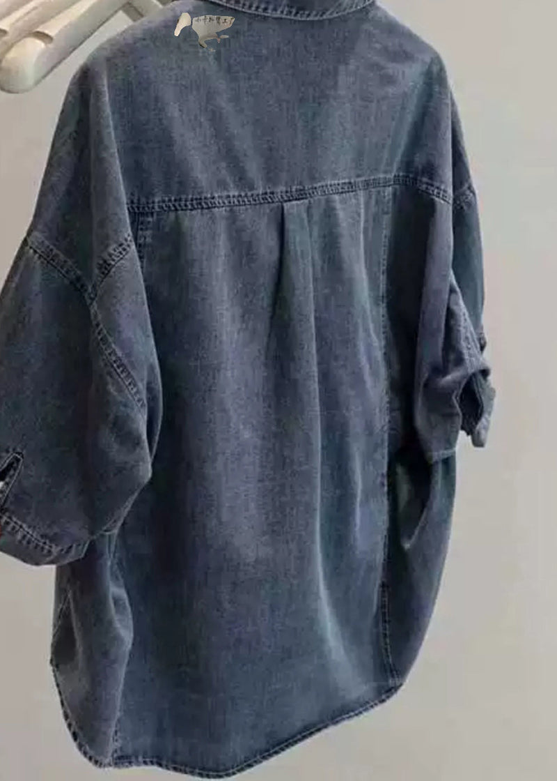 Gracefully Styled Shirt for Any Occasion