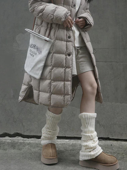 Effortlessly Elegant Garment with a Timeless Design