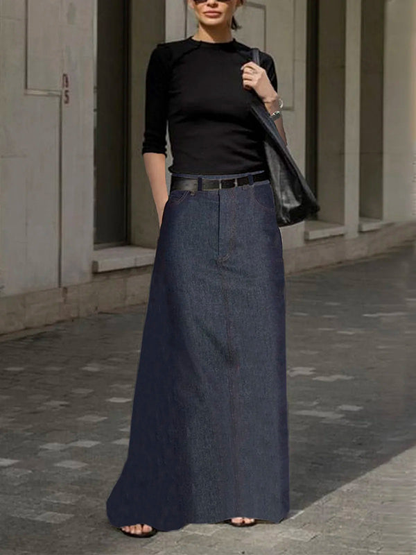 Beautifully Balanced Garment with Timeless Character