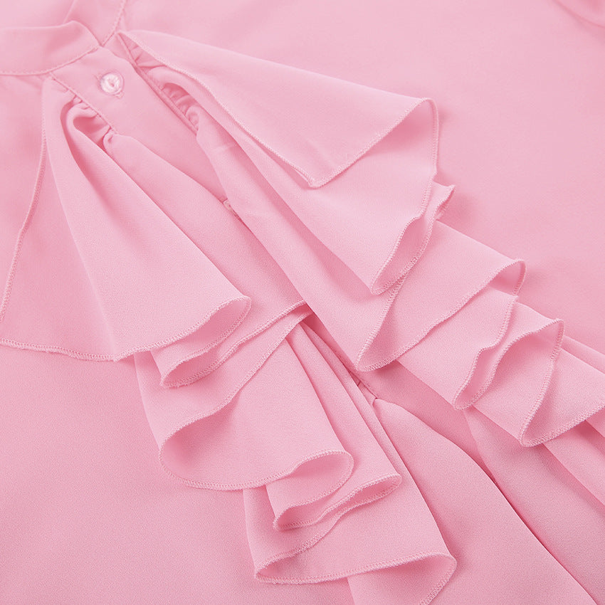 Effortlessly Elegant Blouse with a Timeless Design