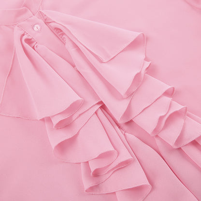 Effortlessly Elegant Blouse with a Timeless Design