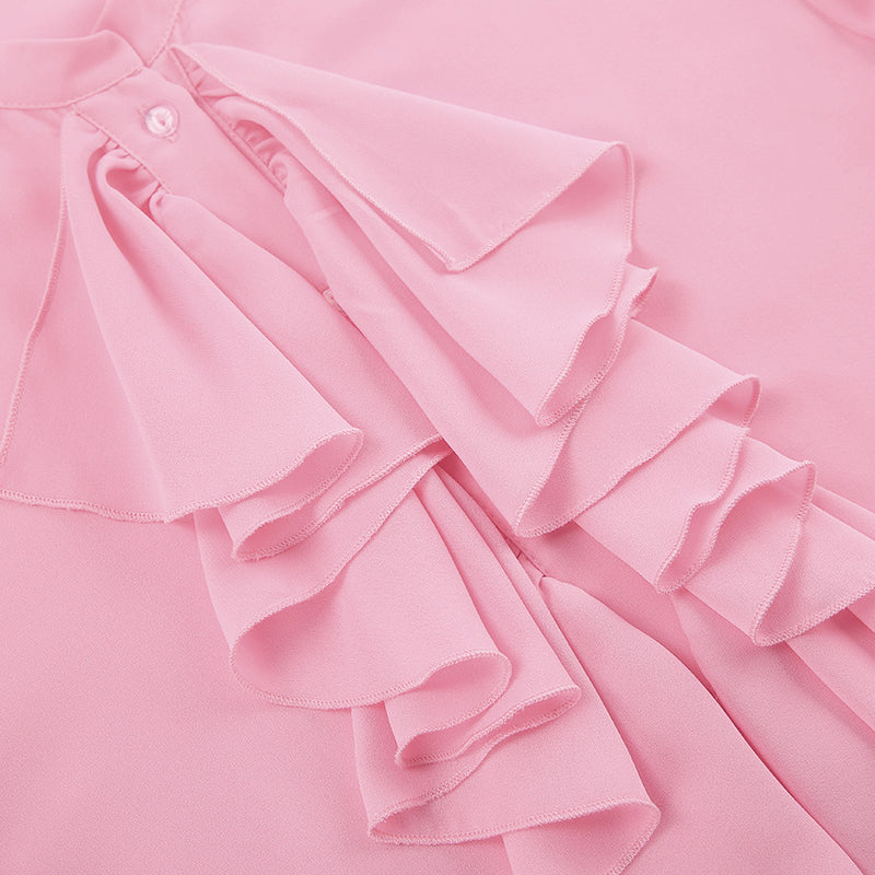 Effortlessly Elegant Blouse with a Timeless Design