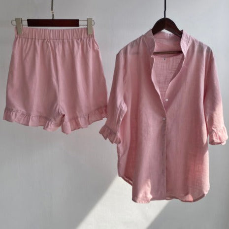 Classic Vintage Garment with a Flattering Fit