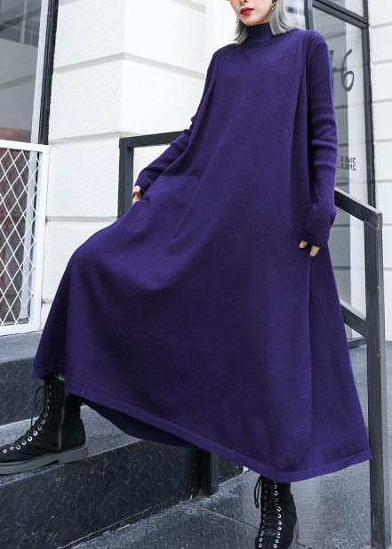 Well Tailored Sweater with a Graceful Silhouette