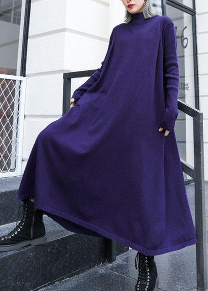 Well Tailored Sweater with a Graceful Silhouette