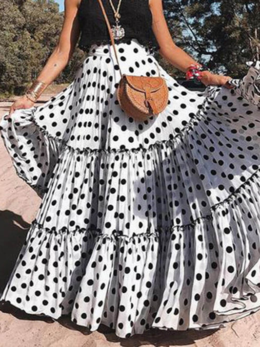 Gracefully Styled Garment for Any Occasion
