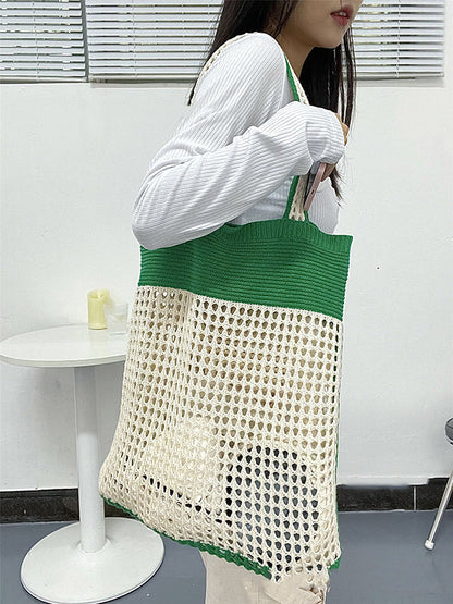 Effortlessly Elegant Bag with a Timeless Design