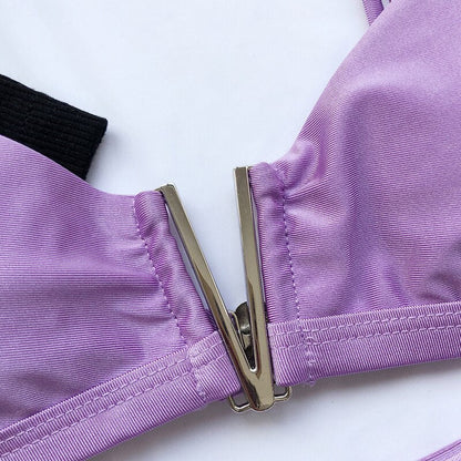 Beautifully Finished Bikini in a Timeless Design