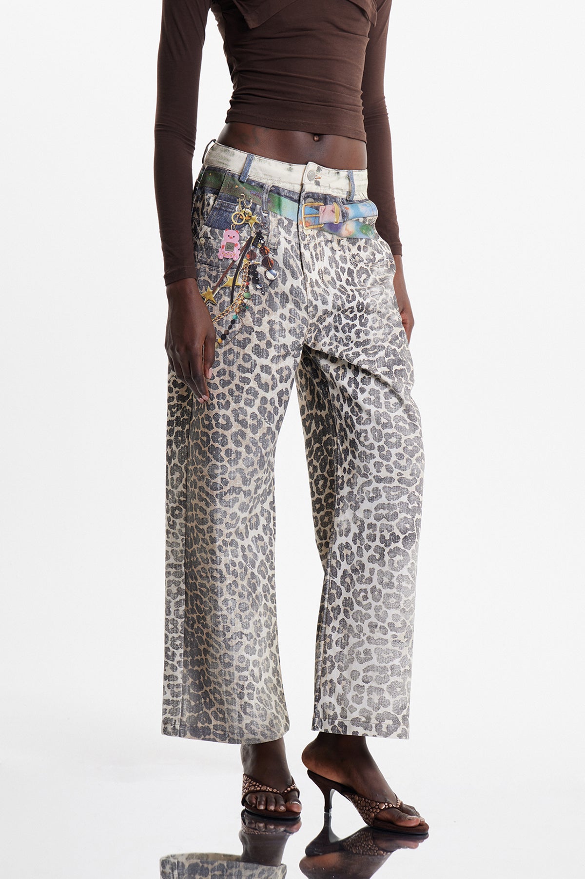 Classic Vintage & Enduringly Stylish Garment